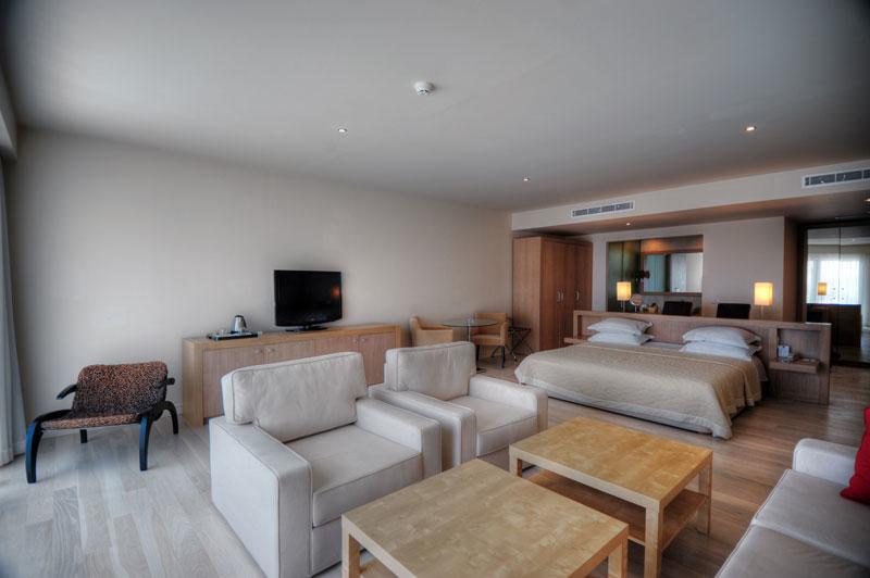 Lvzz Hotel Bodrum Exterior foto